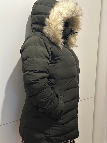 Kadın mont - Görsel 3