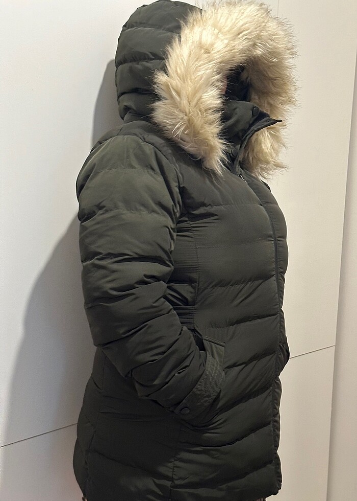 Kadın mont - Görsel 2