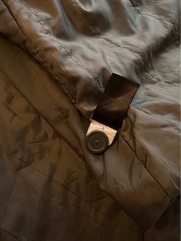 H&M kadın mont - Görsel 7