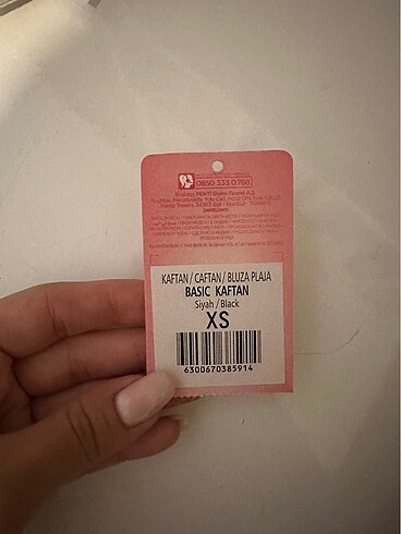 Penti bikini üstü - Görsel 6