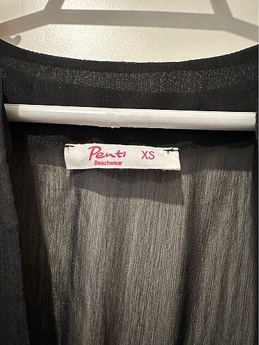 Penti bikini üstü - Görsel 5