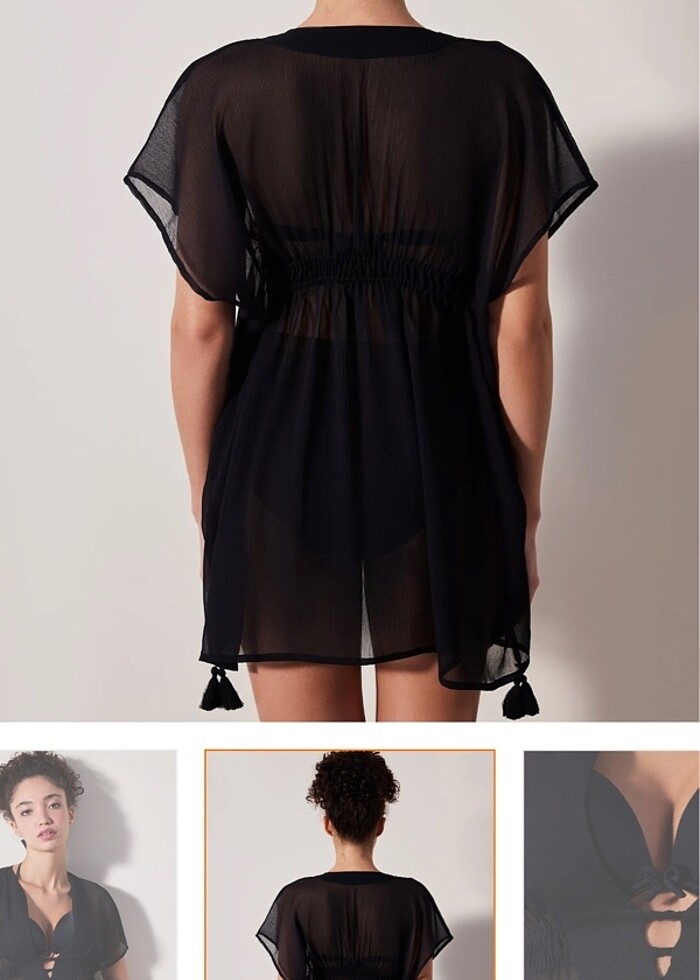 Penti bikini üstü - Görsel 2