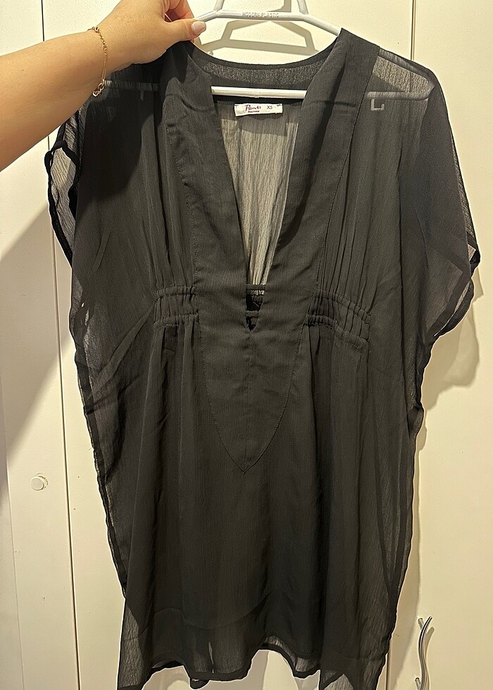 Penti bikini üstü - Görsel 3