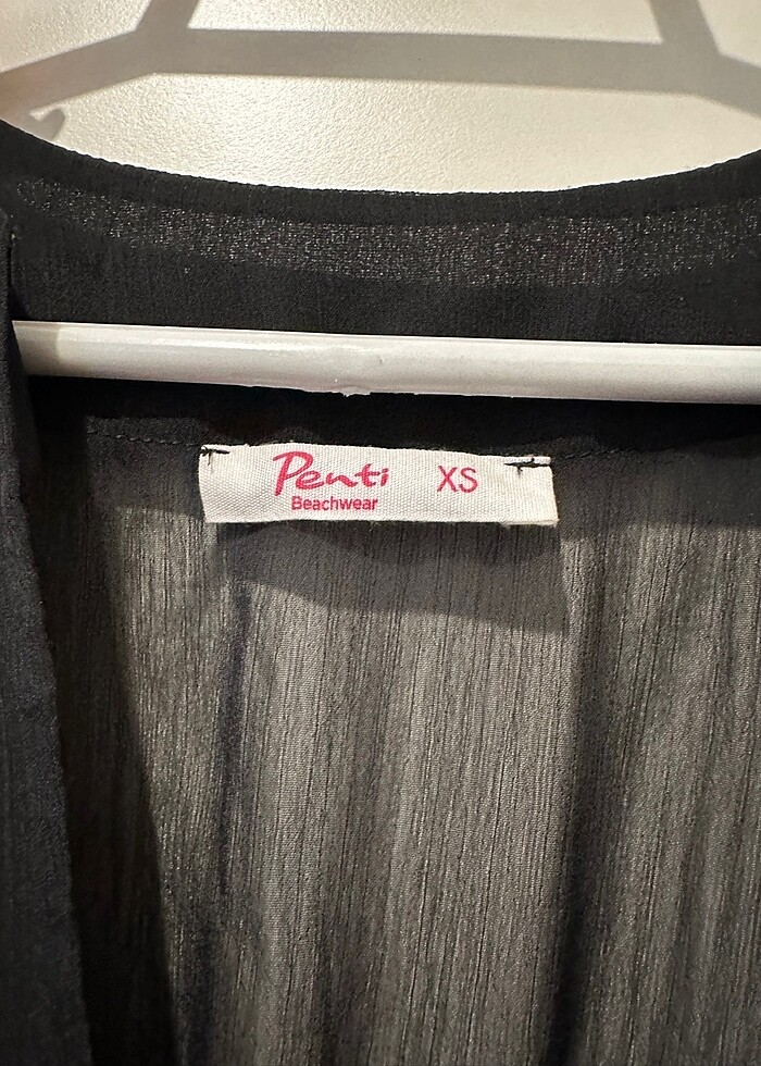 Penti bikini üstü - Görsel 5