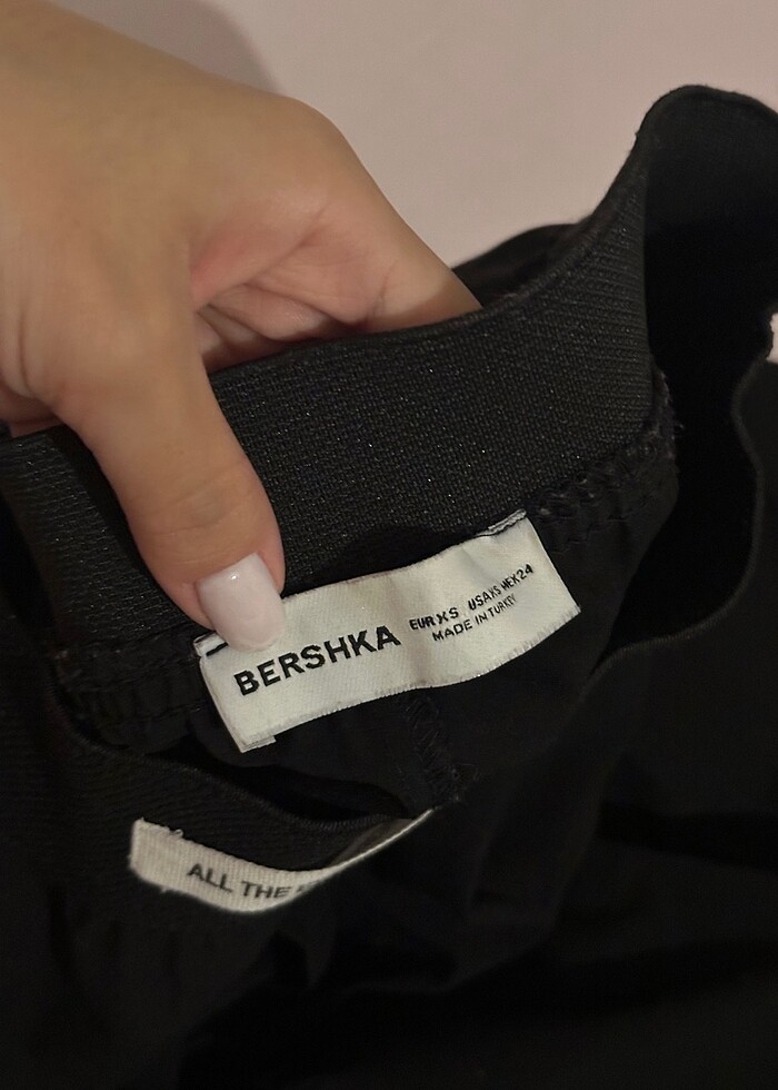 Bershka pantolon - Görsel 5