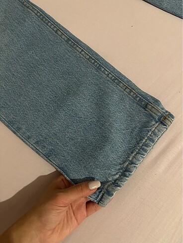 Bershka jean - Görsel 7
