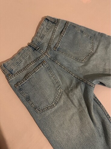 Bershka jean - Görsel 8