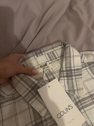Collins erkek gömlek - Görsel 5
