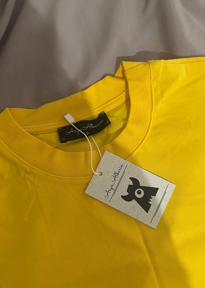 Erkek tişort - Görsel 3