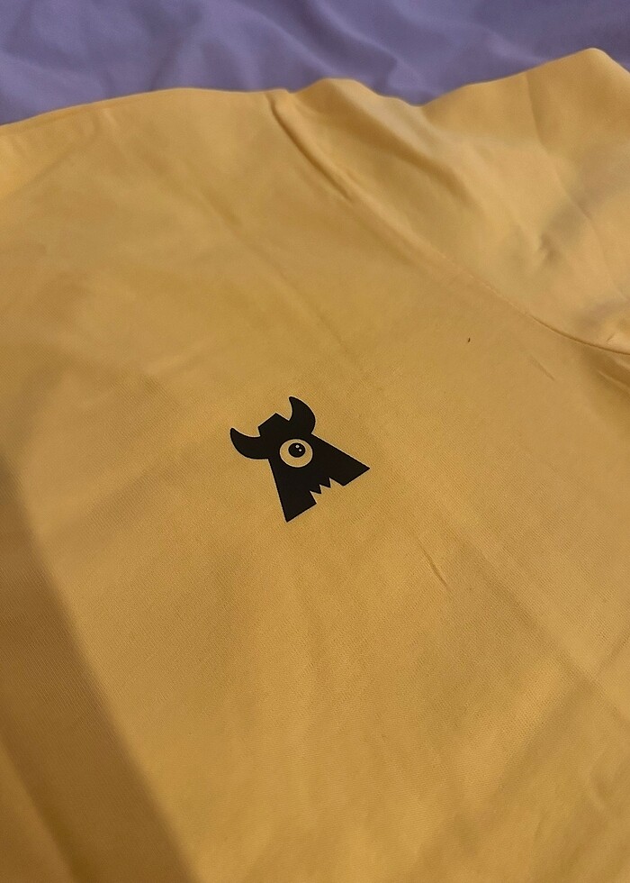 Erkek tişort - Görsel 5