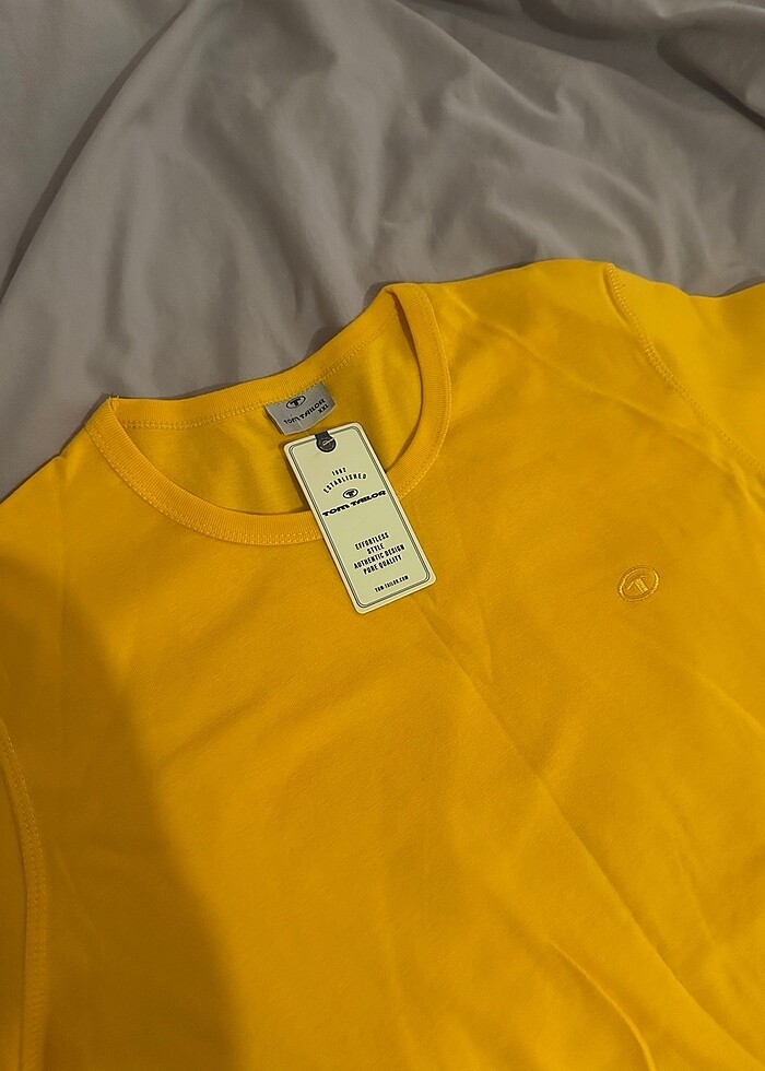 Erkek tişört - Görsel 3