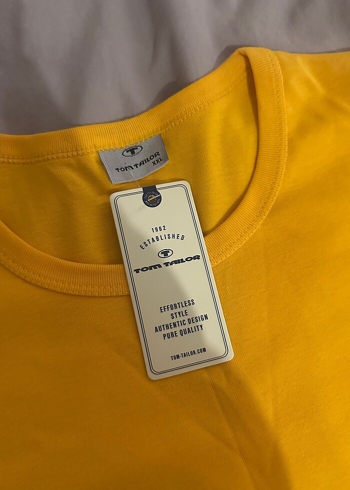 Erkek tişört - Görsel 5