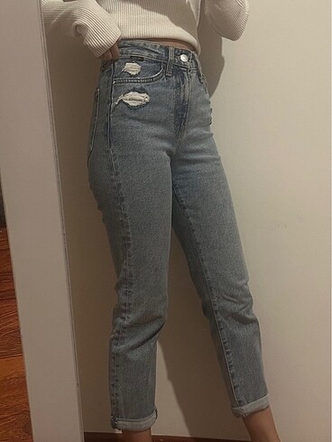 Mavi Jeans Mavi mom jean