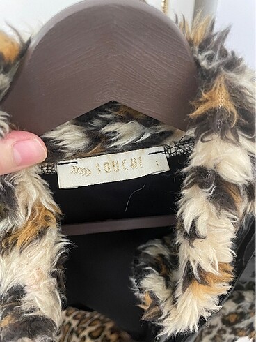 Zara Ceket