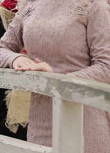 Abiye elbise