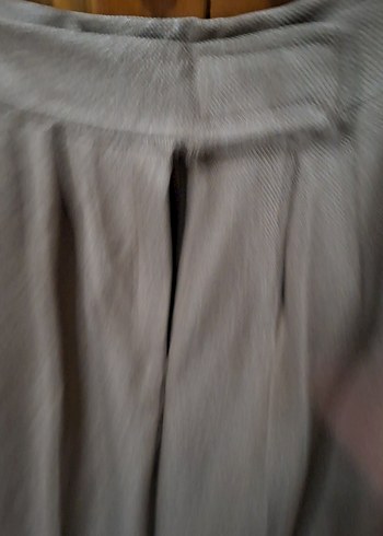 kase pantolon - Görsel 2