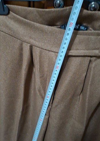 kase pantolon - Görsel 4