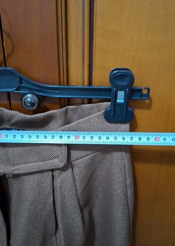 kase pantolon - Görsel 6