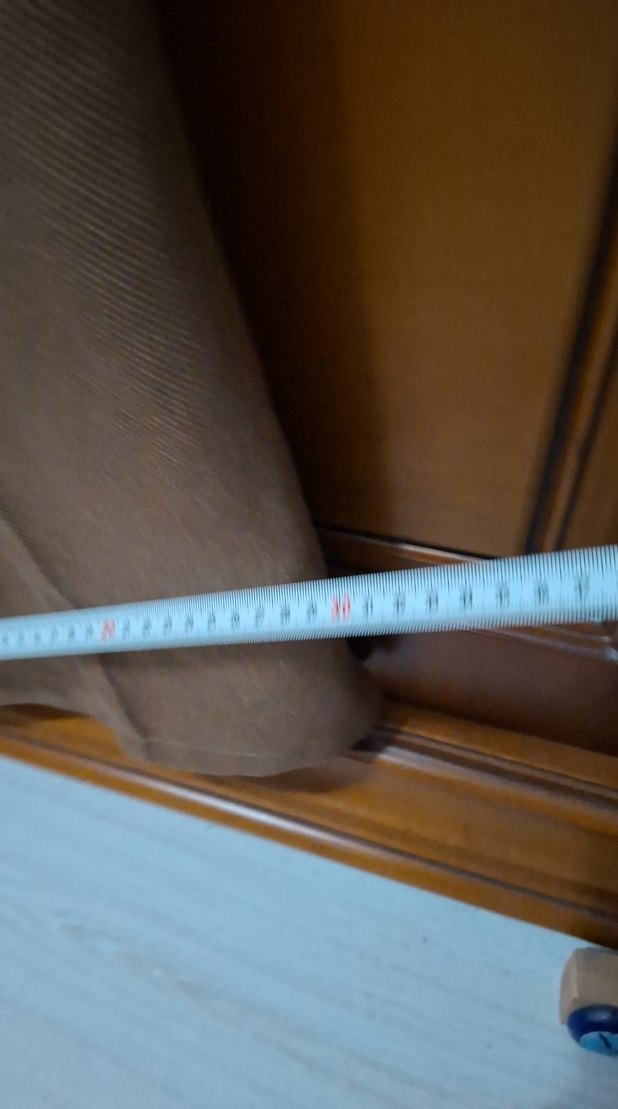 kase pantolon - Görsel 5