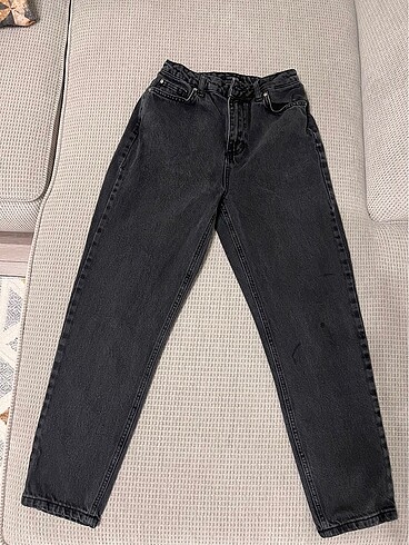 Trendyolmilla mom jean