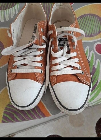 Converse Ayakkabi