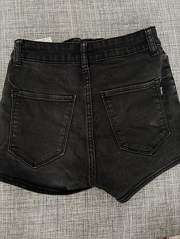Bershka Bershka Sort