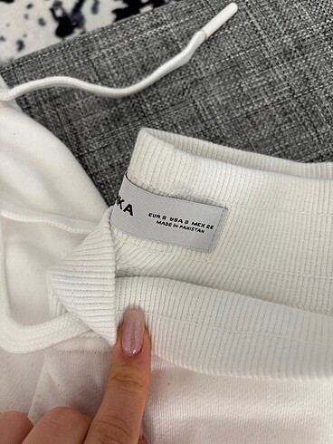 Bershka Bershka Eşofman