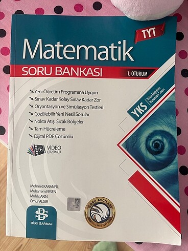 Tyt Ayt Kitap