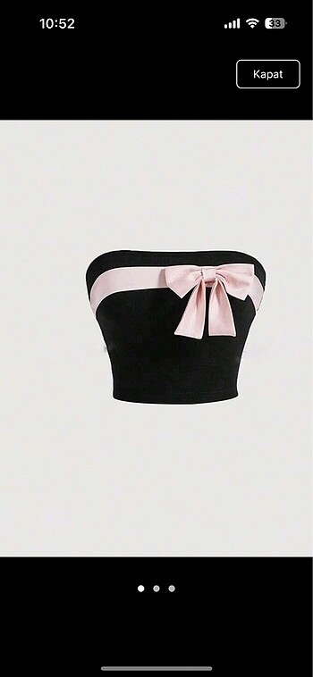 Shein top