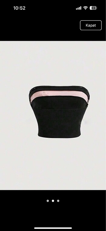 Sheinside Shein top