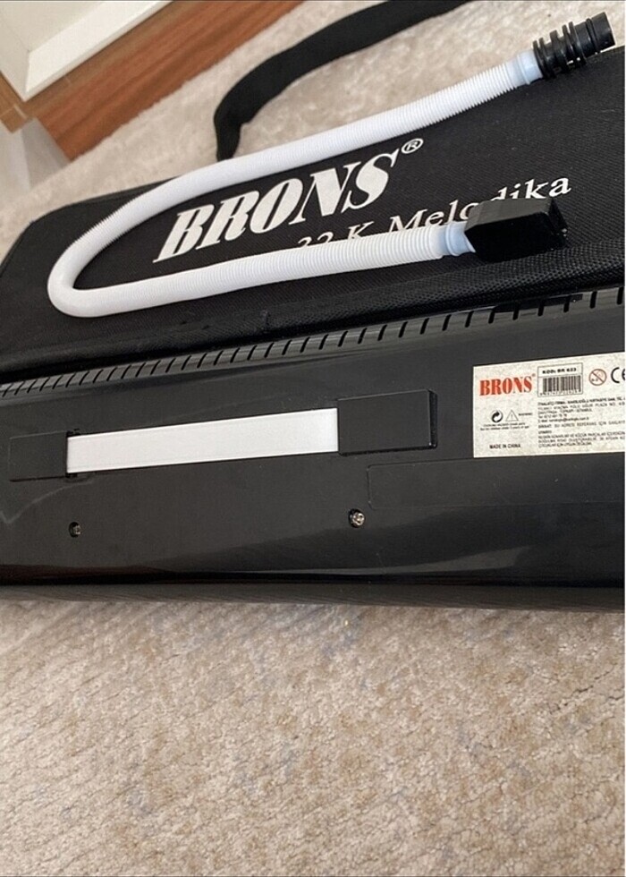 Melodika - Görsel 3