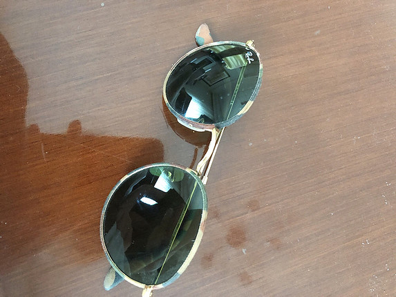 Ray Ban güneş gözlüğü