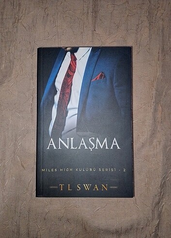 Anlaşma / T L Swan