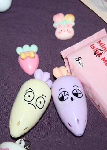 sürpriz kaşık - Görsel 8