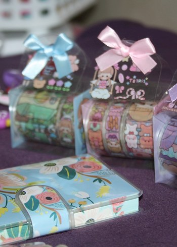 sürpriz kaşık - Görsel 9