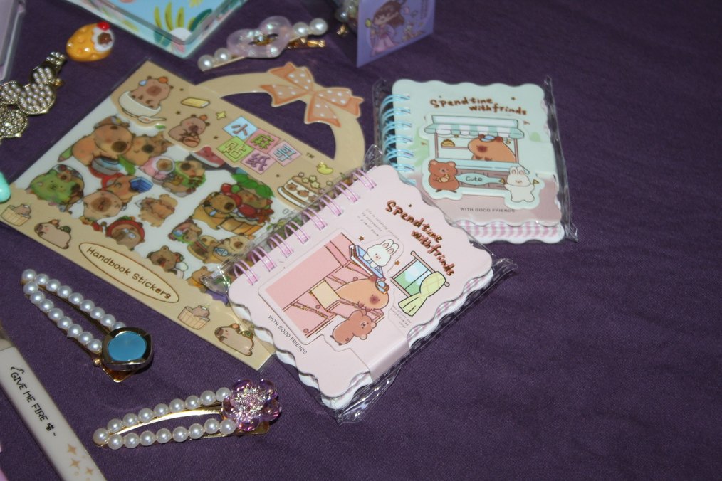 sürpriz kaşık - Görsel 2