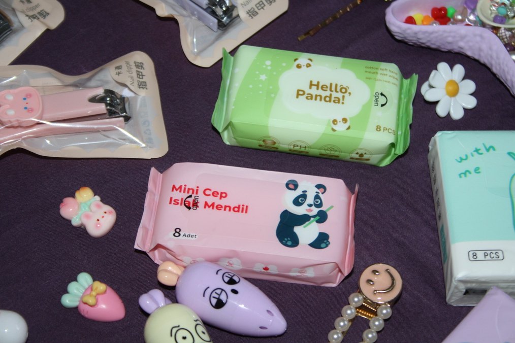 sürpriz kaşık - Görsel 4