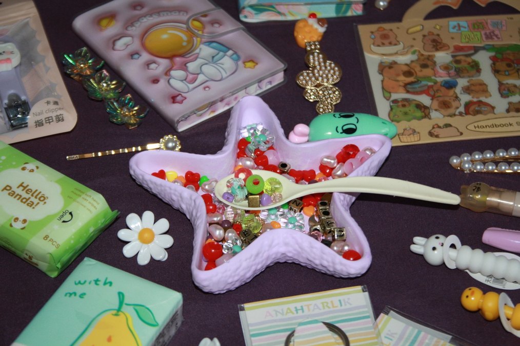 sürpriz kaşık - Görsel 3