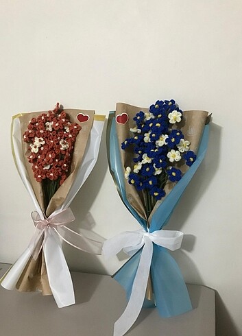 Sevgililer günü buket