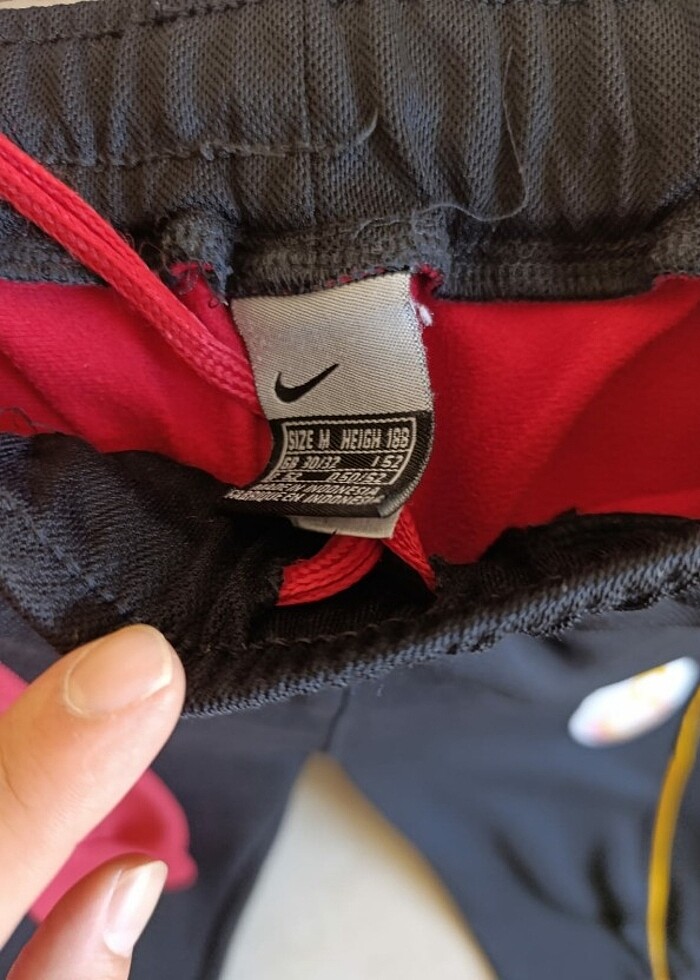 Erkek takım  - Görsel 2