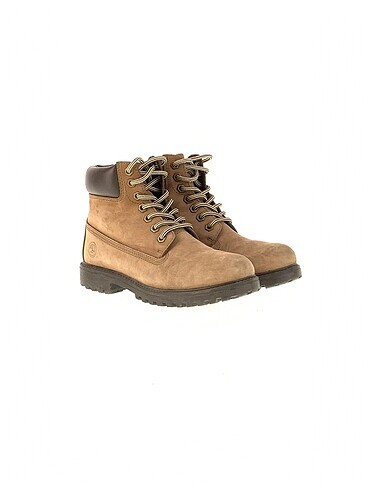 Lumberjack Lumberjack Spor Ayakkabı %70 İndirimli.