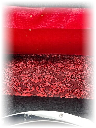 Beden Diğer Clutch / Portföy %70 İndirimli.