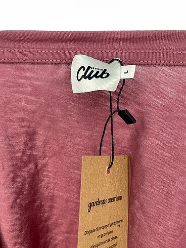 l Beden çeşitli Renk Beymen Club T-shirt %70 İndirimli.