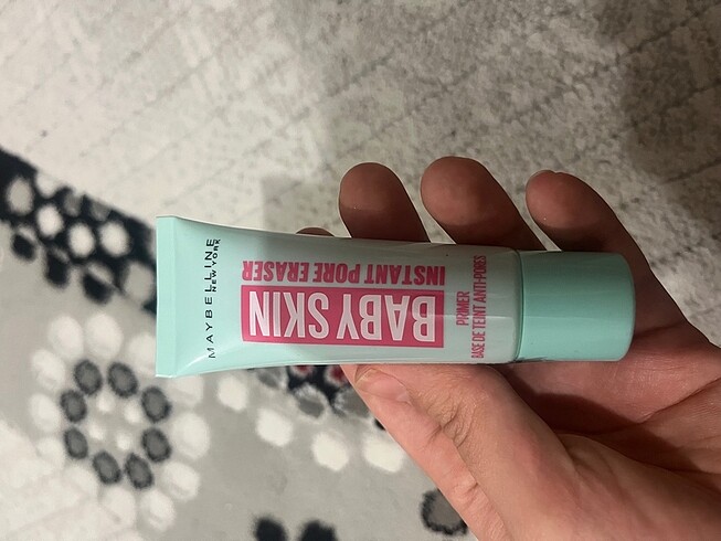 Maybelline Maybelline gözenek gizleyici makyaj bazı