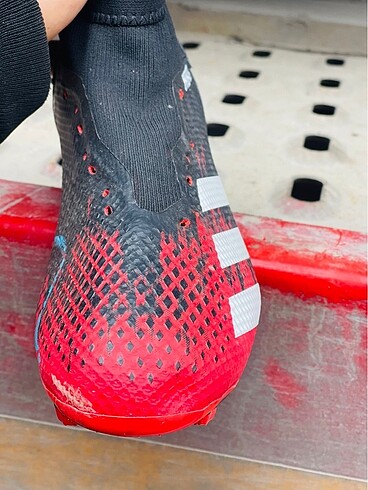 tek ebat Beden Adidas predator