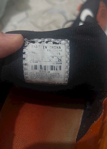 Nike Nike total 90 orjinal