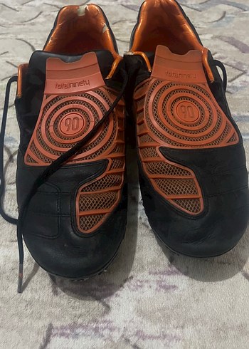 Nike total 90 orjinal