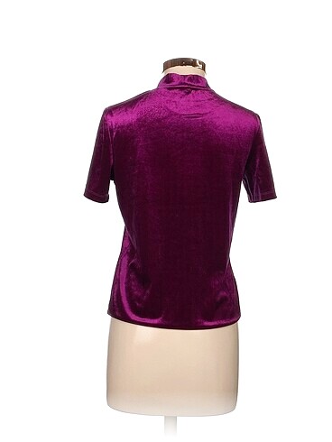 m Beden Zara Bluz %70 İndirimli.