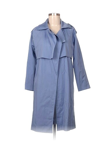 Trendyol & Milla Trenchcoat %70 İndirimli.