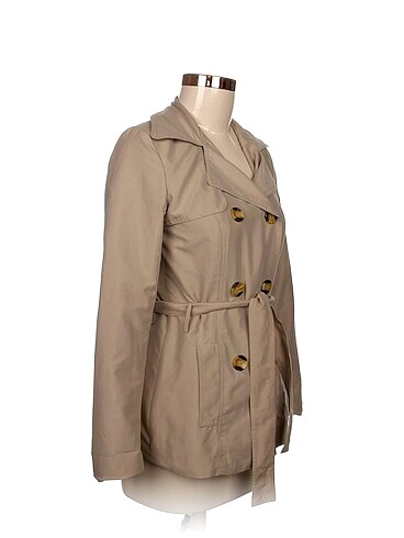 Koton Koton Trenchcoat %70 İndirimli.